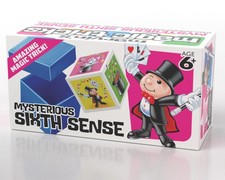 Marvin's Magic Pocket Money Items 2-Sixth Sense MMJMME0123