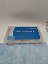 cole-parmer luer assortment kit 45511-00