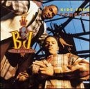 Kids From Foreign [CD] Born Jamericans [*READ* Ex-Lib. DISC-ONLY]