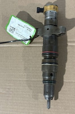 Fuel Injector 387-9432 for CAT C9 Engine 8.8L