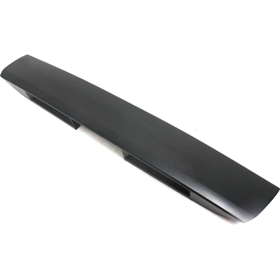 Nuevo maletero tapa moldura Scion tC 2005-2010 GAH010023 7680121070C0 Foto 3 de 4