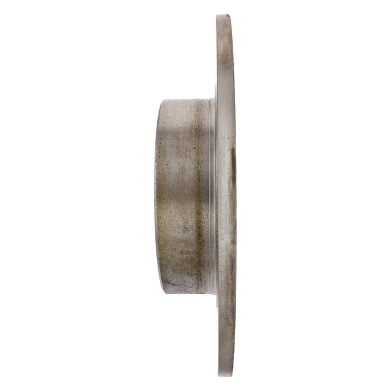 For Isuzu Impulse 1990-1992 Centric C-Tek Standard Plain Solid Rear Brake Rotor Foto 4 de 4