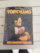 TOPOLINO BLISTERATO N.2243, EDICOLA + GADGET