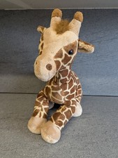 Build A Bear Giraffe Plüschtier Kuscheltier ...
