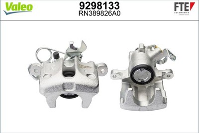 Valeo Gusseisen Zange Neogen RN389826A0 Für Audi A4 Avant (9298133) OEM