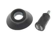 Genuine Ford Lower Reinforced Bumper 3T1Z-9925040-B