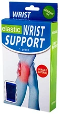 Kole HB856-KO Blue Imports Elastic Support Brace