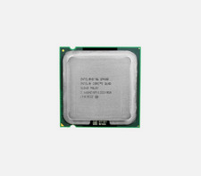 Intel Core 2 Quad Q9400 2.66GHz 4-Core LGA775 95W CPU Processor SLB6B