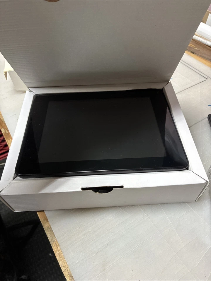 Tablet Coby Kyros MID8048-4 Android 4.0, 4 GB de almacenamiento, 1 GB de RAM, pantalla de 8”, Wi-Fi Foto 4 de 4