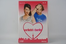 Verliebt in Berlin - Box 22, Folge 421-440 (3 DVDs) Serie | Zustand sehr gut