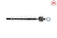 Sidem Axialgelenk Spurstange 85011 MM18X1,5R FüR Isuzu Max 1 Tfr Tfs Ditd TFR86_