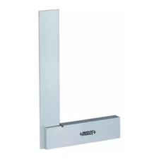 Insize 4707-400 Machinist Square, 16 X 10" Sz