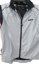 Louis Garneau Cycling Vest Size Small NWOT