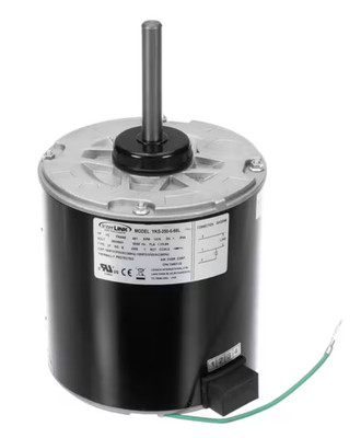 Lennox YKS-250-6-66L, 104607-02, Fan Motor, Condenser, 380/460V