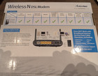 New In Box Actiontec GT784WN 300 Mbps Wireless N DSL Modem Router 4-Port Switch — photo 3