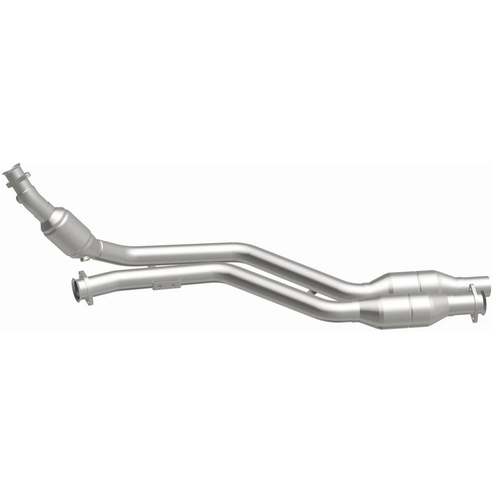 MagnaFlow 51118-AP for 1999-2000 Mercedes CLK430 - Image 4 of 4