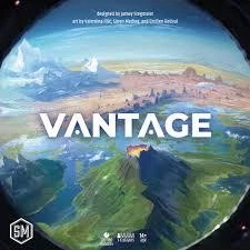 STONEMAIER GAMES Vantage ES
