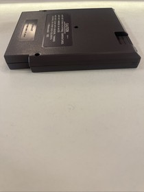 NES CIB Little Nemo: The Dream Master Nintendo completo testato con manuale ottime condizioni