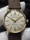 Vintage 1959 SEIKO Crown 19 Jewel Manual Wind Gent's Watch 14036