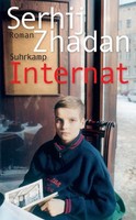 Serhij Zhadan / Internat / 9783518472330