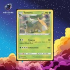 Carte Pokémon Torterra HOLO 008/172 Star Étincelantes Français