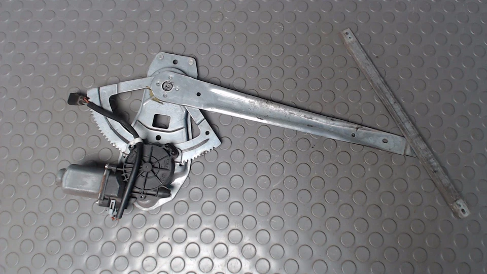 Fensterheber Elektrisch Rechts Ford Transit 260 K Tdci Lkw F..y (02/00 - 12/05 - Bild 4 von 4