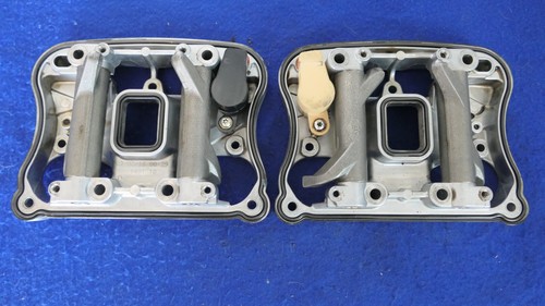 Genuine Harley Davidson Sportster 1200 883 Lower Rocker Covers w/Rockers 07-22