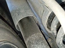 STOßDÄMPFER LINKS HINTEN / 2661099 FÜR KIA NIRO I DE 1.6 GDI HYBRID