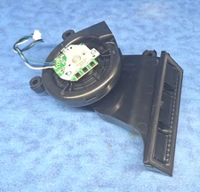 SHARK Matrix UR2360EEUS Robot Vacuum Suction Fan Motor Replacement
