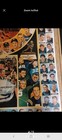 1987 Notre Dame Fighting Irish Football Vintage Poster Print Collage — photo 4