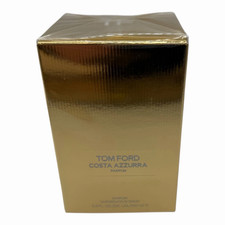Tom Ford Costa Azzurra PARFUM VERSION 3.4oz / 100 mL New And Sealed