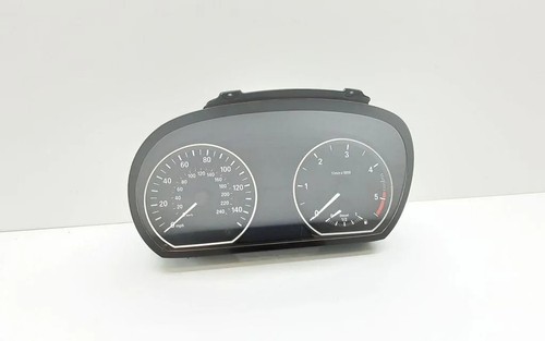 BMW 1 E87 Kombiinstrument 170152056 9166822 2.00 Diesel 2008 33629572