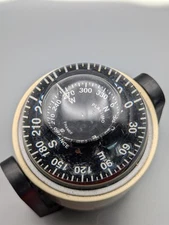 Plastimo Compass France Offshore 70 With Bracket