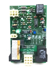 LENNOX TSG1-1 REV A 43K90 Furnace Ignition Control Circuit Board used #P549A