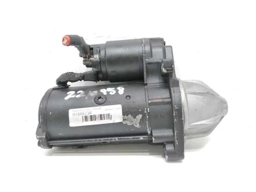 H188873R Halter Anlasser für SSANGYONG REXTON 270 XVT Limited 2006 1671394 - Bild 3 von 10