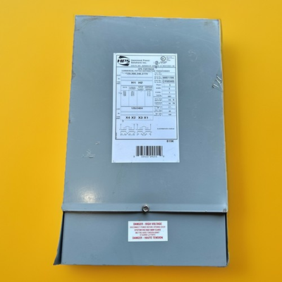 #ad #ad 🔥HPS Hammond Power Solutions HPS Fortress Encapsulated Distribution #1 $290.40