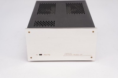 AVM Evolution M1 Monoblock Endstufe High-End Verstärker 1x Power Amp