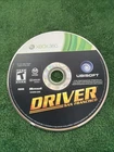 Driver: San Francisco (Microsoft Xbox 360, 2011)