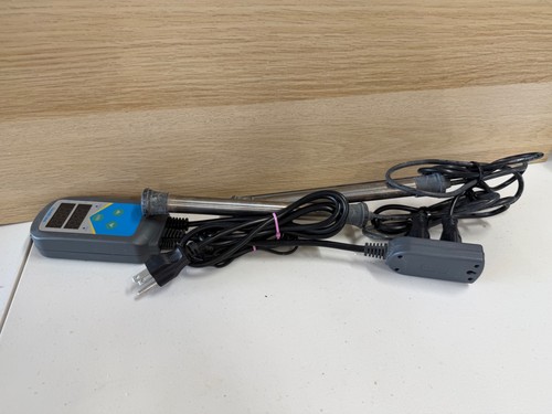 Inkbird ITC306T Heat Controller + (2) 300-watt Titanium Heaters