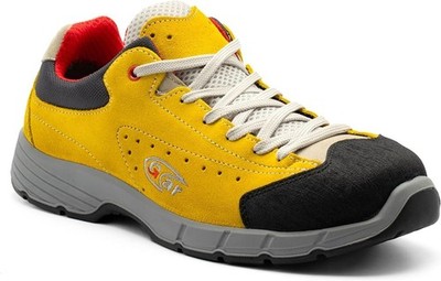 Garsport Tholosa Hero Sicherheitsstiefel Größe EU 40 UK 6,5 zerkratzter Karton siehe Bilder