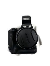 Samsung WB2200F 60x Optical Zoom Lens 16MP Digital Camera 