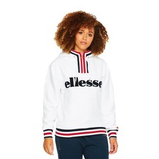 Las mejores ofertas en Ellesse Blanco Ropa Deportiva para Mujeres