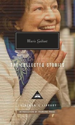 Mavis Gallant The Collected Stories of Mavis Gal (Gebundene Ausgabe) (US IMPORT)