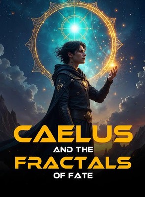 Joshua McMurray | Caelus and the Fractals of Fate | Buch | Englisch (2025)
