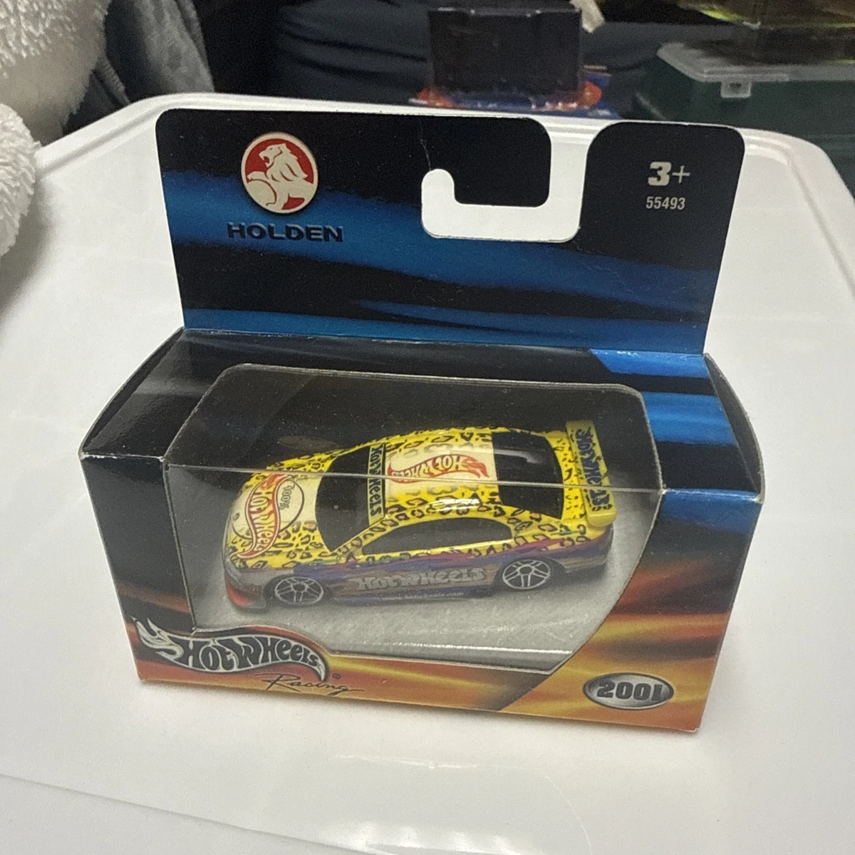 Hot Wheels Holden Diecast Cars for sale | eBay