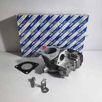 DrosselklappengehäUse Recht Fiat Grande Punto - Croma - Alfa 159 Original