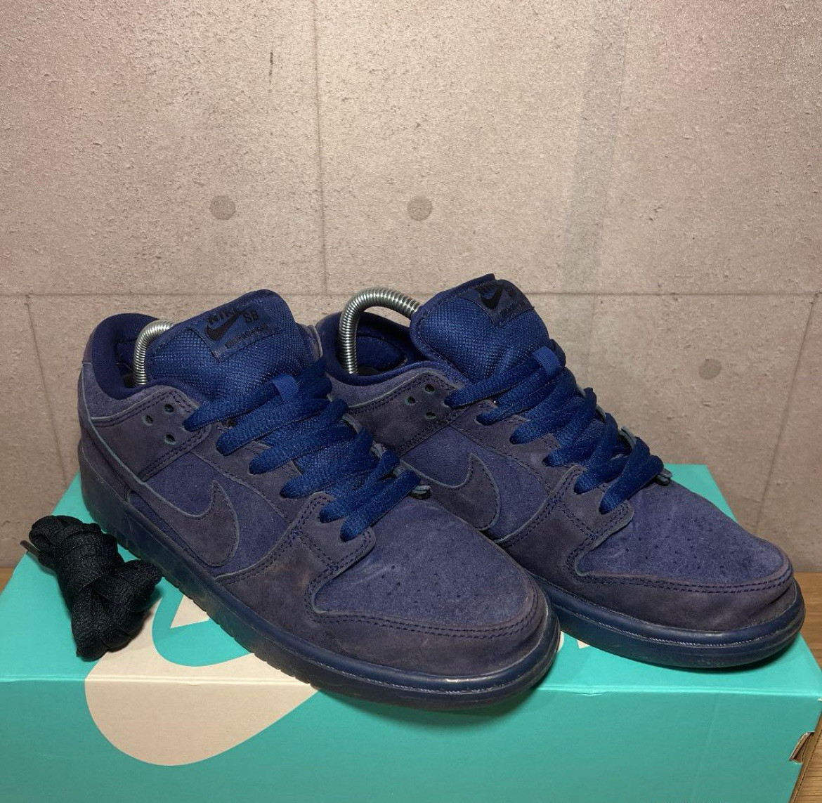 靴 NIKE DUNK LOW PREMIUM SB BLUE MOON US8 s-l1600.jpg