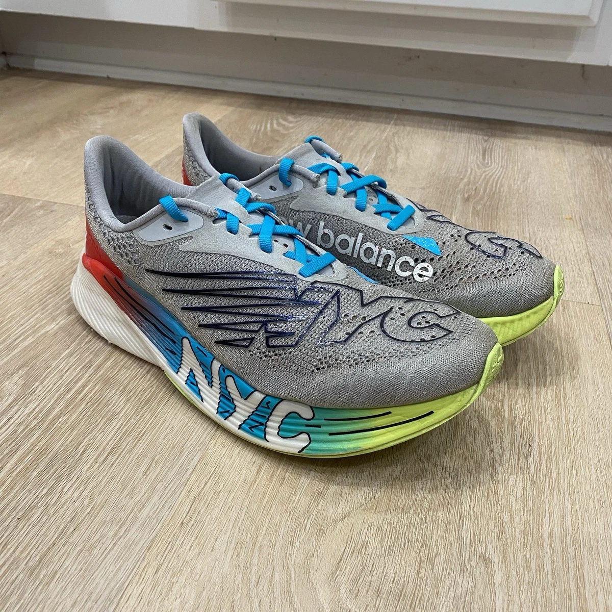New Balance FuelCell RC for Sale | Authenticity Guaranteed | eBay