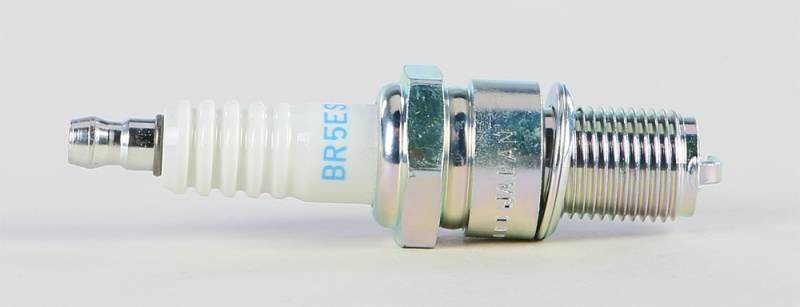 NGK Spark Plug - BR5ES - 5866