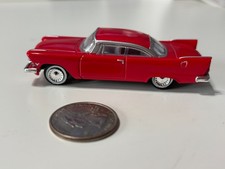 Greenlight 1957 Plymouth Belvedere